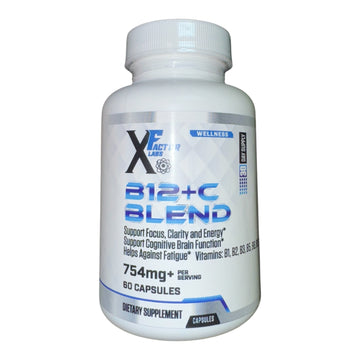 B12+C PowerBlend