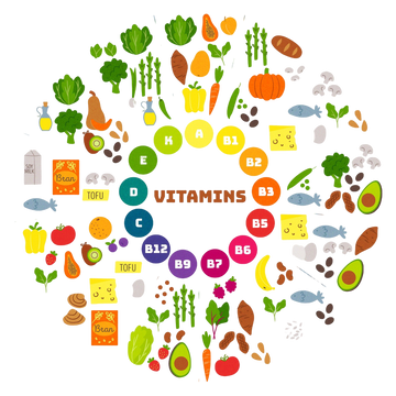 Cellular Nutrition