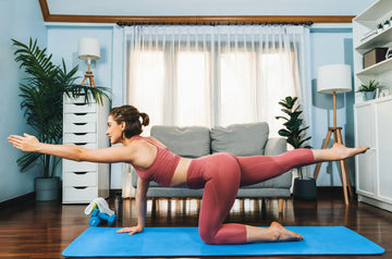 5 Effective Squat Alternatives for Lower Body Workouts