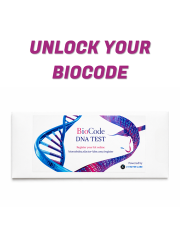 BioCode Blueprint