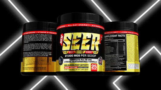 SEER