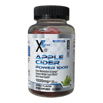 Apple Cider Vinegar