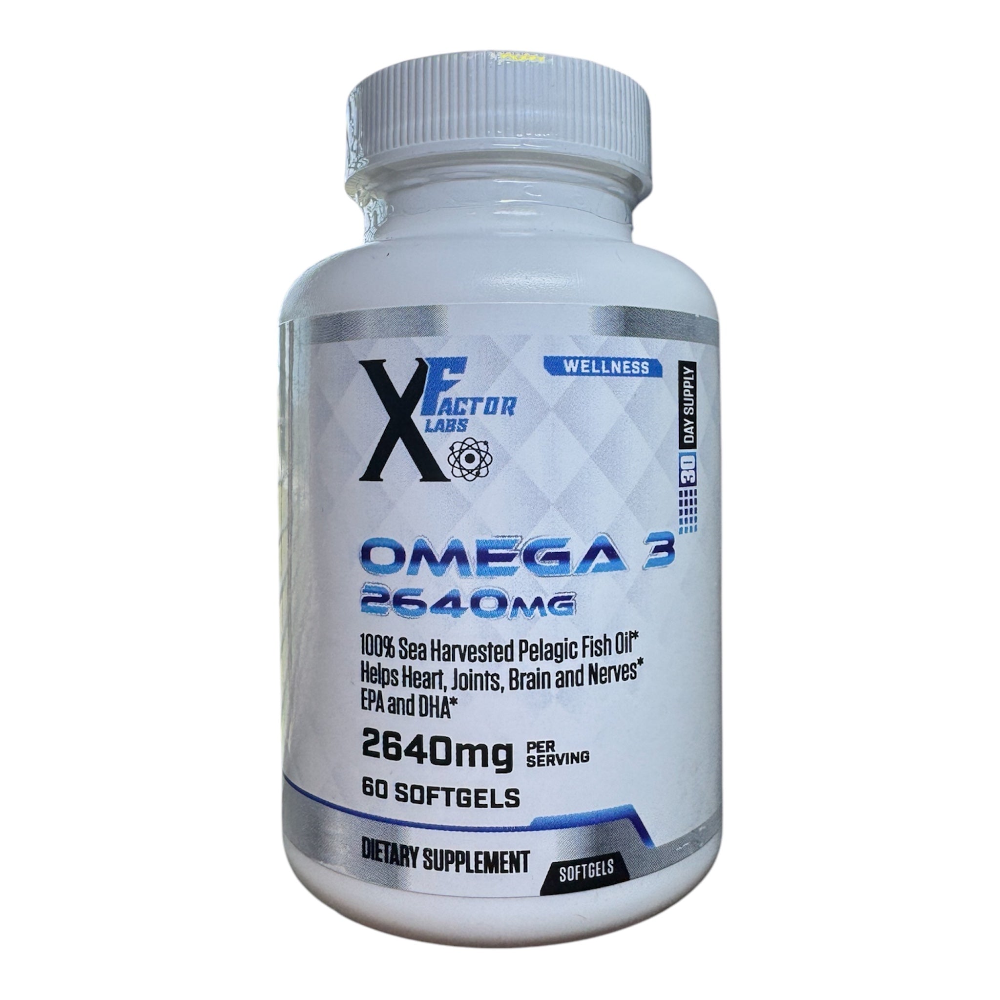 Omega 3