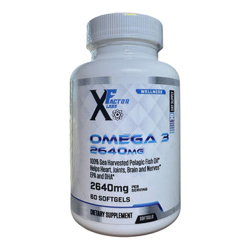 Omega 3