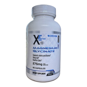 Magnesium Glycinate