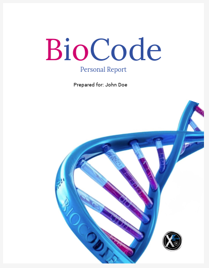 BioCode DNA Test